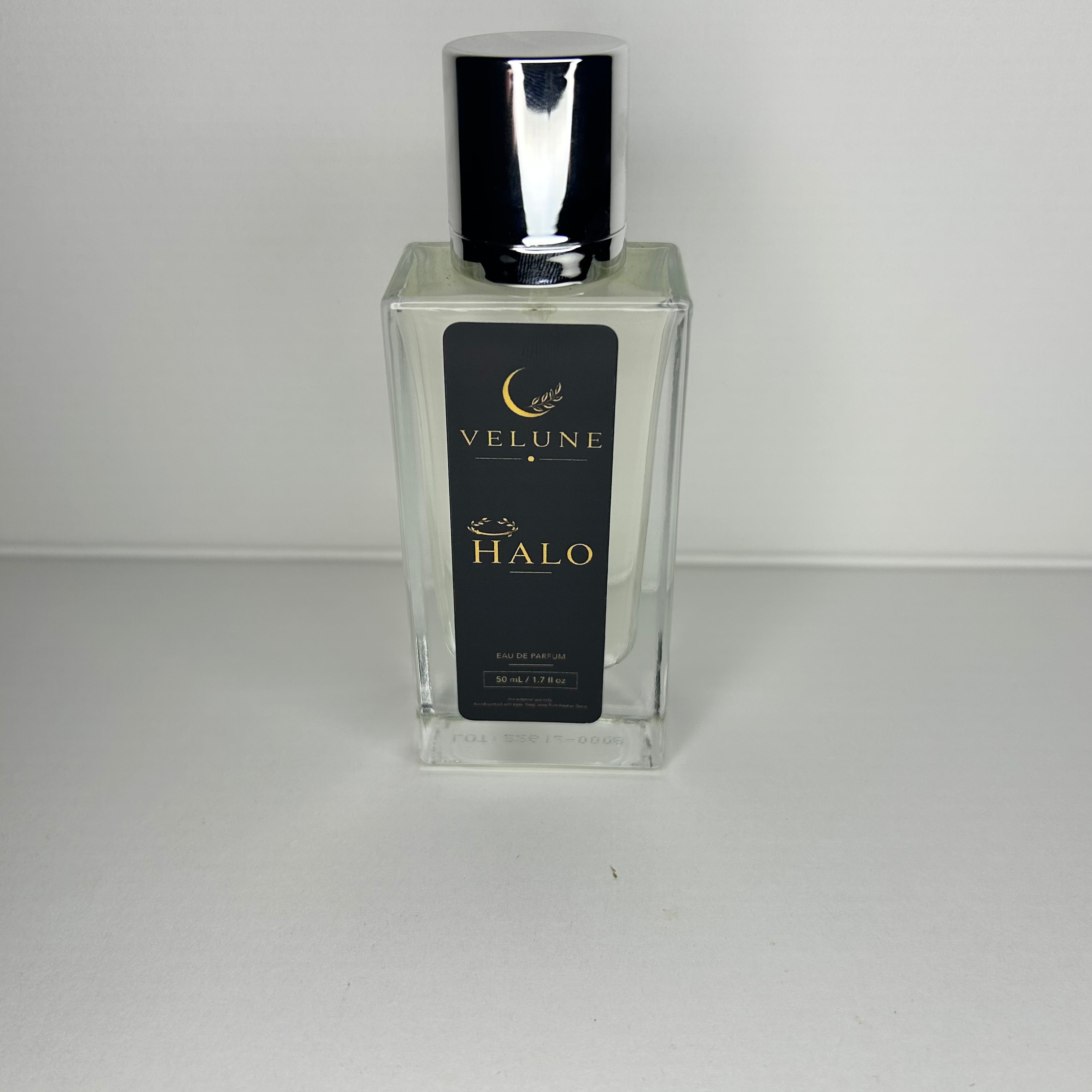 Halo by Velune | Eau de Parfum | 50 mL / 1.7 fl oz