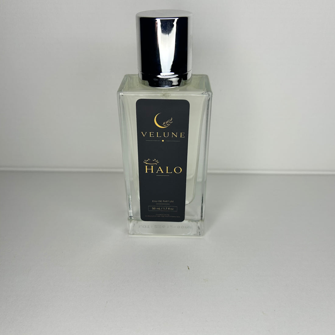 Halo by Velune | Eau de Parfum | 50 mL / 1.7 fl oz