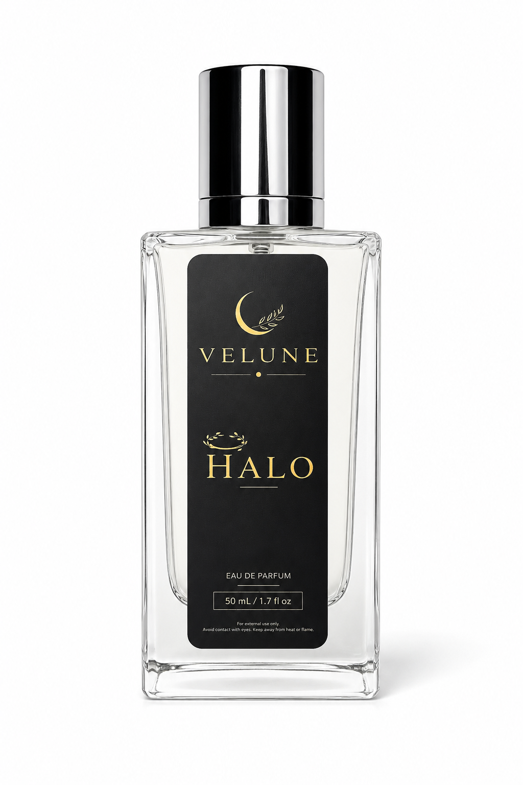 Halo by Velune | Eau de Parfum | 50 mL / 1.7 fl oz